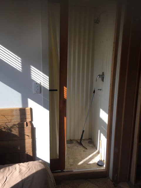 Dragons Den - Accommodation New Zealand 2