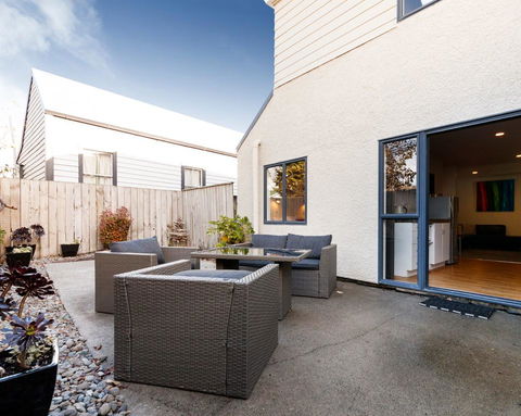 Drovers Motor Inn - Accommodation New Zealand 3