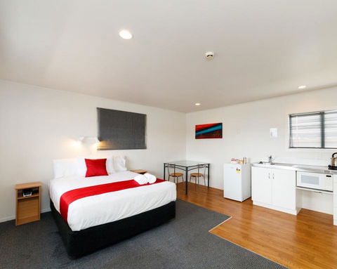 Drovers Motor Inn - Accommodation New Zealand 2