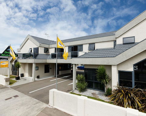 Drovers Motor Inn - Accommodation New Zealand 0