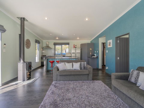 Dulop - The Perfect Place - Hahei Holiday Home - Accommodation New Zealand 2