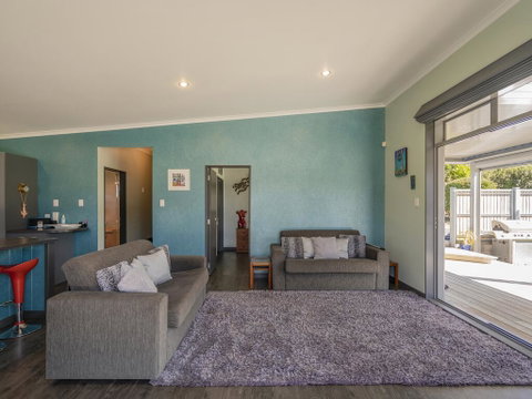 Dulop - The Perfect Place - Hahei Holiday Home - Accommodation New Zealand 3