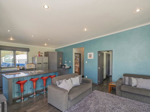 Dulop - The Perfect Place - Hahei Holiday Home - Accommodation New Zealand 1