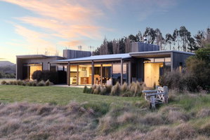 Dunalistair House