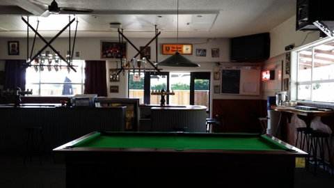 Dunollie Hotel - Accommodation New Zealand 3