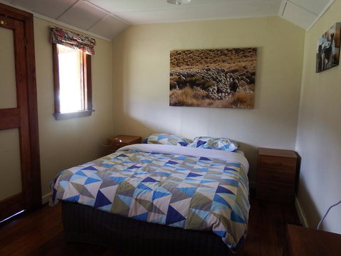 Dunstan Downs High Country Sheep Station - Accommodation New Zealand 2