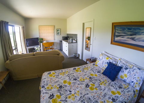 Dunstan Road B&B - Accommodation New Zealand 2