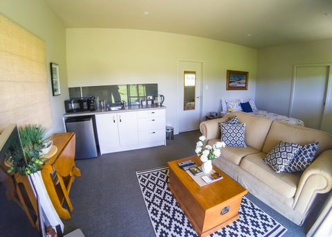 Dunstan Road B&B - Accommodation New Zealand 3