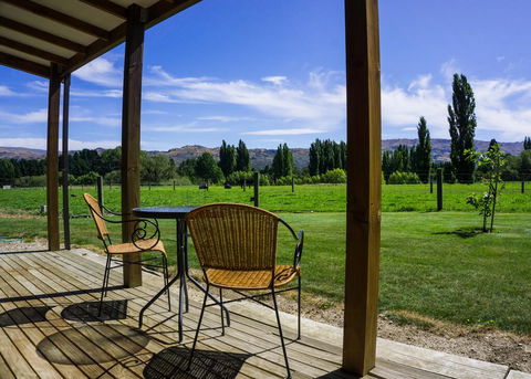 Dunstan Road B&B - Accommodation New Zealand 1