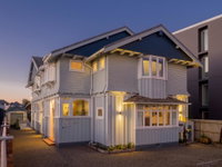 Eco Villa