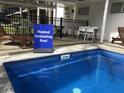 Edelweiss Motel - Accommodation New Zealand 1