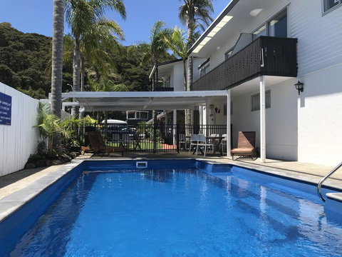 Edelweiss Motel - Accommodation New Zealand 0