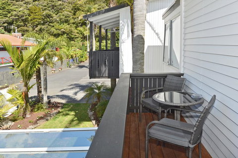 Edelweiss Motel - Accommodation New Zealand 3