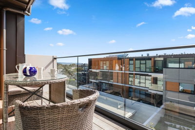 Eden Green - Mt Eden Holiday Apartment