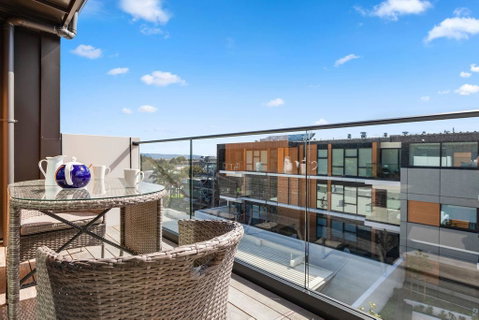 Eden Green - Mt Eden Holiday Apartment - Accommodation New Zealand 0