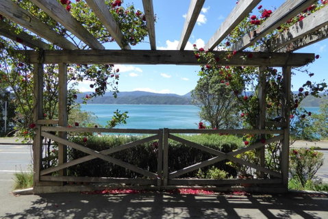 Edgewater Lodge B&B - Accommodation New Zealand 2