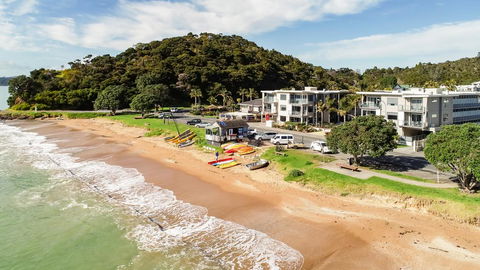 Edgewater Palms Apartments - Accommodation New Zealand 3
