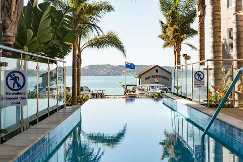 Edgewater Palms Apartments - Accommodation New Zealand 2