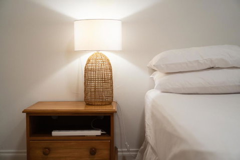Edmund Cottage - Accommodation New Zealand 2