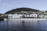 Eichardt's Private Hotel