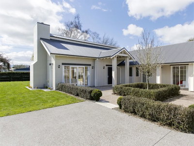 Eldonwood Bed And Breakfast