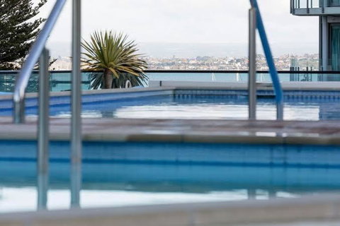 ELEVEN APARTMENT - Accommodation New Zealand 0