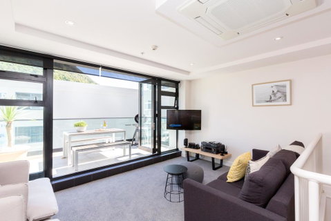 Eleven Heaven 3 - Accommodation New Zealand 1