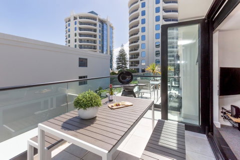 Eleven Heaven 3 - Accommodation New Zealand 2