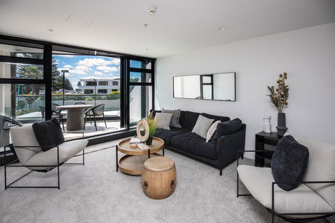 Eleven Heaven 4 - Accommodation New Zealand 1