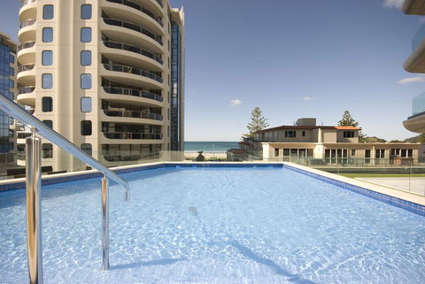 Eleven Heaven 4 - Accommodation New Zealand 2