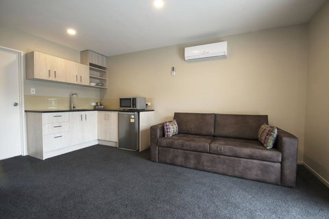 Ellerslie Palms Motel - Accommodation New Zealand 3