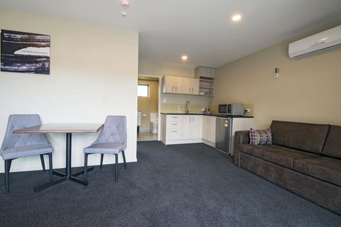 Ellerslie Palms Motel - Accommodation New Zealand 2