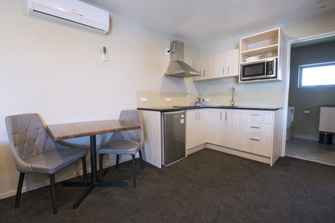 Ellerslie Palms Motel - Accommodation New Zealand 1