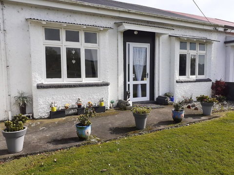 Ellie's Villa - Accommodation New Zealand 1