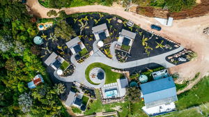 Ember Rock - Bear Cave