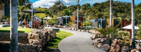 Ember Rock - Elephant Junction - Accommodation New Zealand 2
