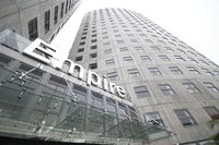 Empire Apartments