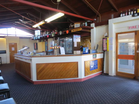 Empire Hotel - Accommodation New Zealand 2