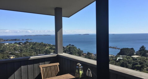 Enclosure Bay - Accommodation New Zealand 3