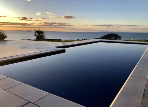 Enclosure Bay - Accommodation New Zealand 0