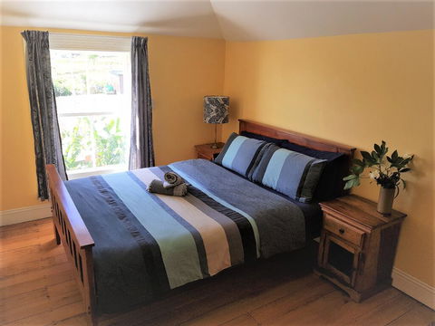 Endless Summer Lodge - Accommodation New Zealand 1
