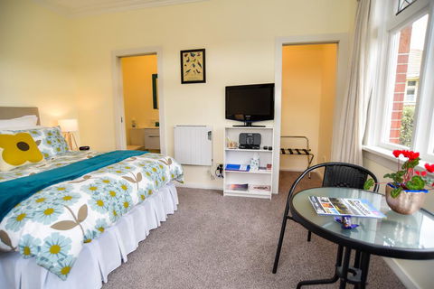 English Ave - Accommodation New Zealand 2