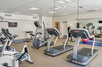 Enormous Two Bedroom Penthouse Apartment - Free Parking
