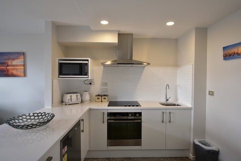 Epsom Apartments - Accommodation New Zealand 3