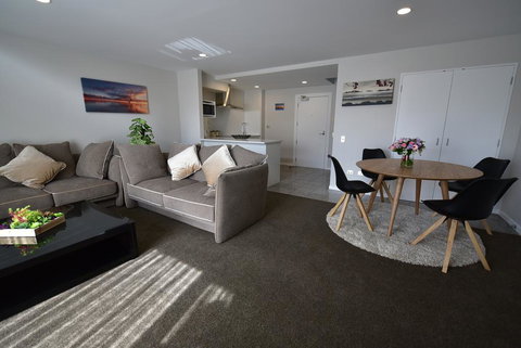 Epsom Apartments - Accommodation New Zealand 1