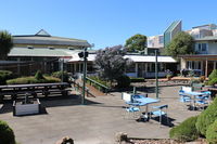 Equestrian Hotel