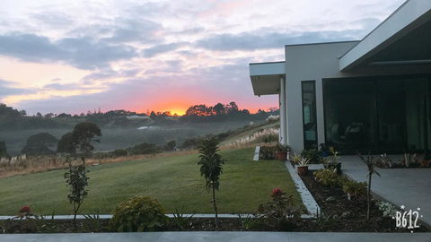 Erehwon - Accommodation New Zealand 1