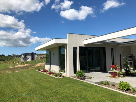 Erehwon - Accommodation New Zealand 0