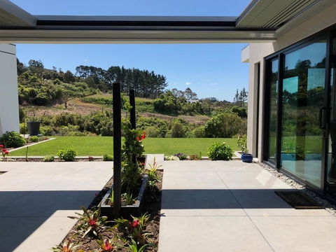 Erehwon - Accommodation New Zealand 2