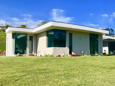 Erehwon - Accommodation New Zealand 3